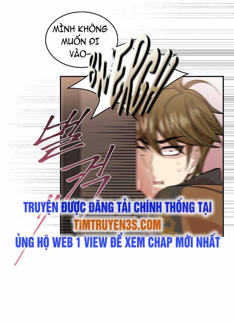 Cứu Rỗi Cuộc Đời Công Tước