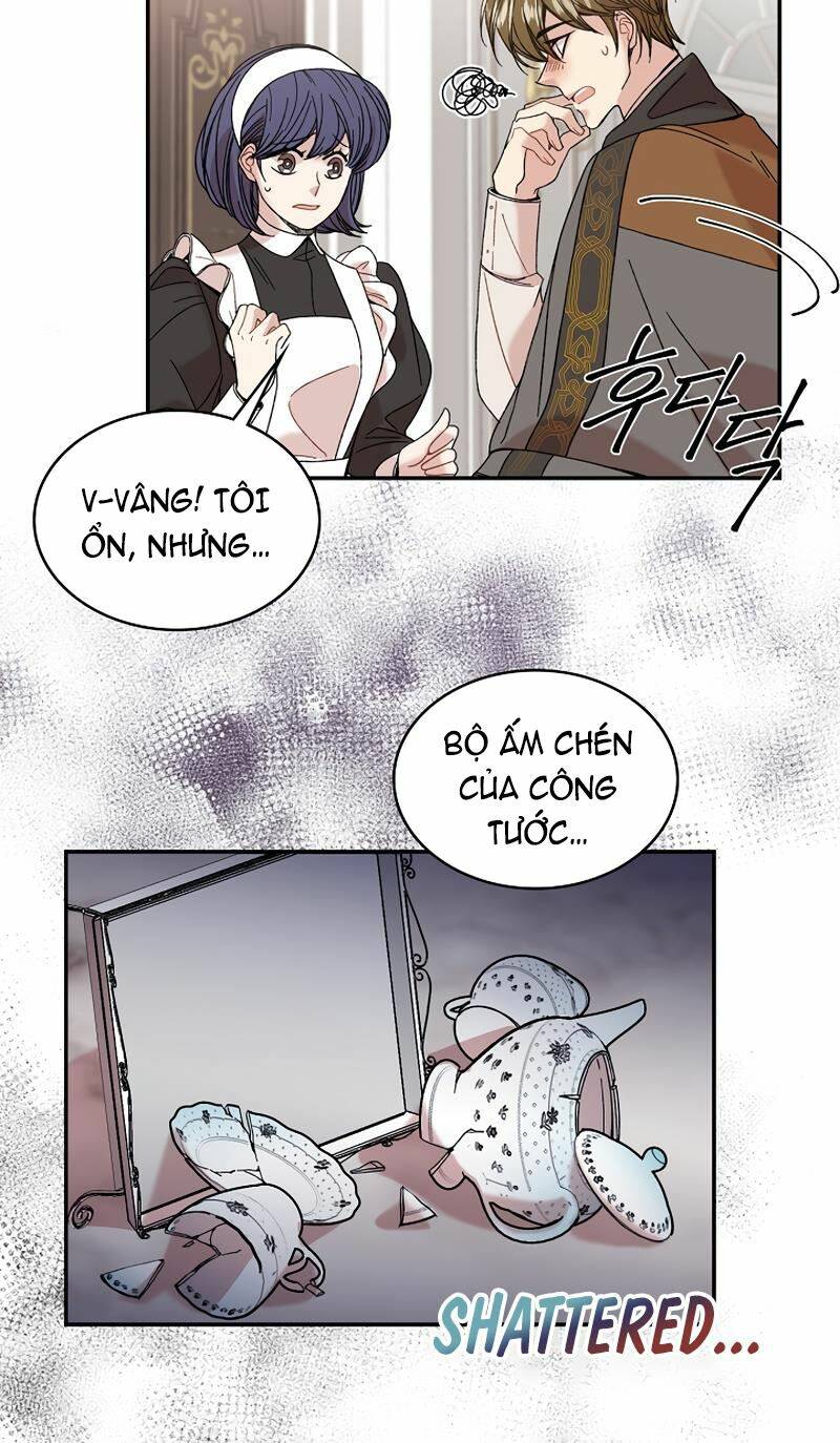 Cứu Rỗi Cuộc Đời Công Tước