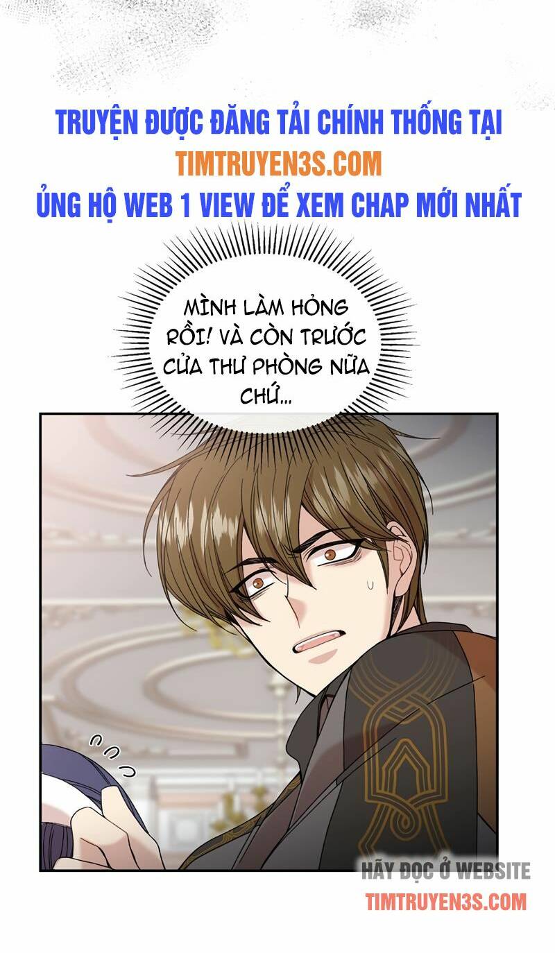 Cứu Rỗi Cuộc Đời Công Tước
