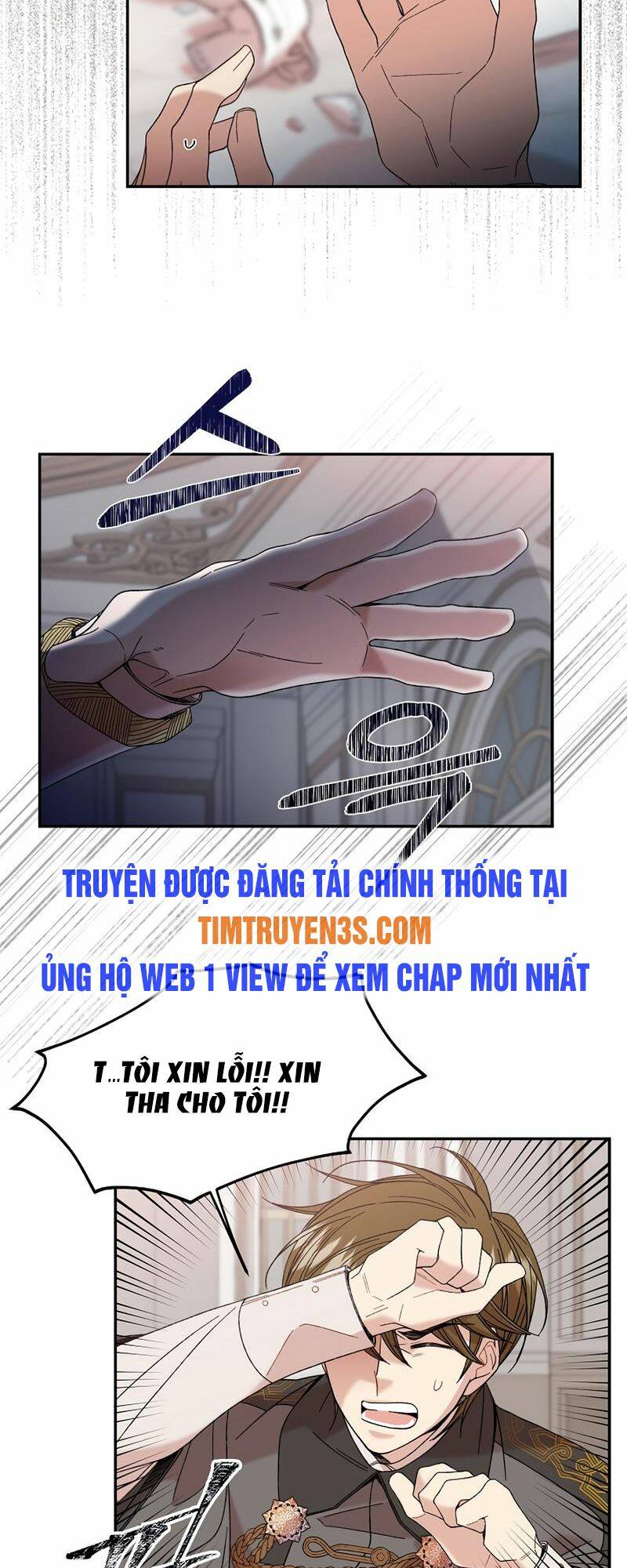 Cứu Rỗi Cuộc Đời Công Tước