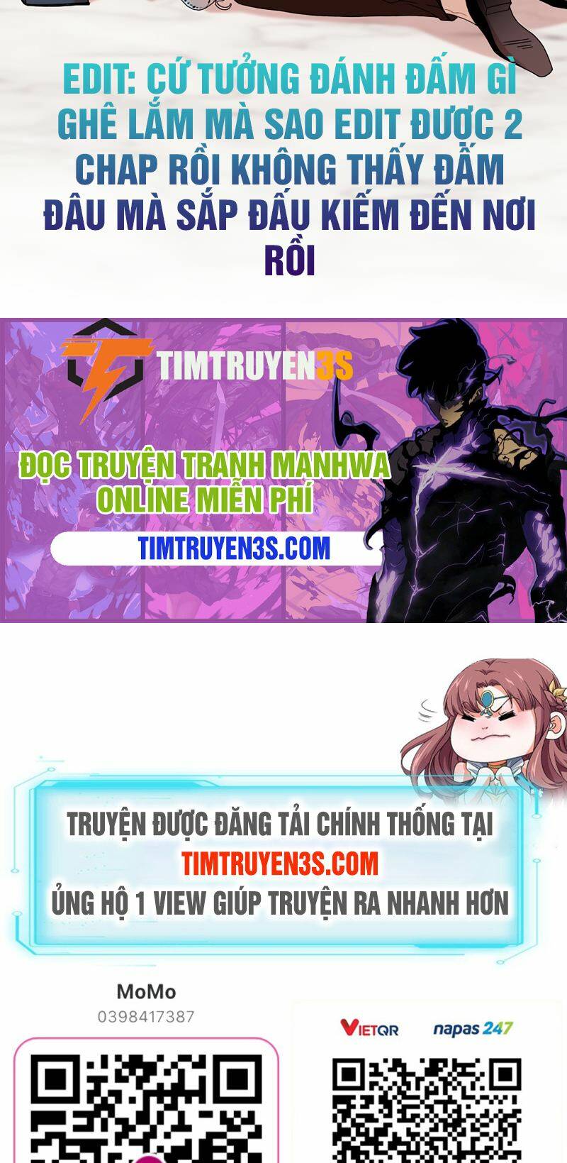 Cứu Rỗi Cuộc Đời Công Tước