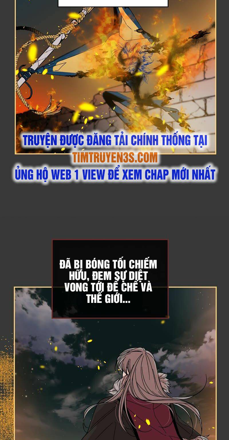 Cứu Rỗi Cuộc Đời Công Tước