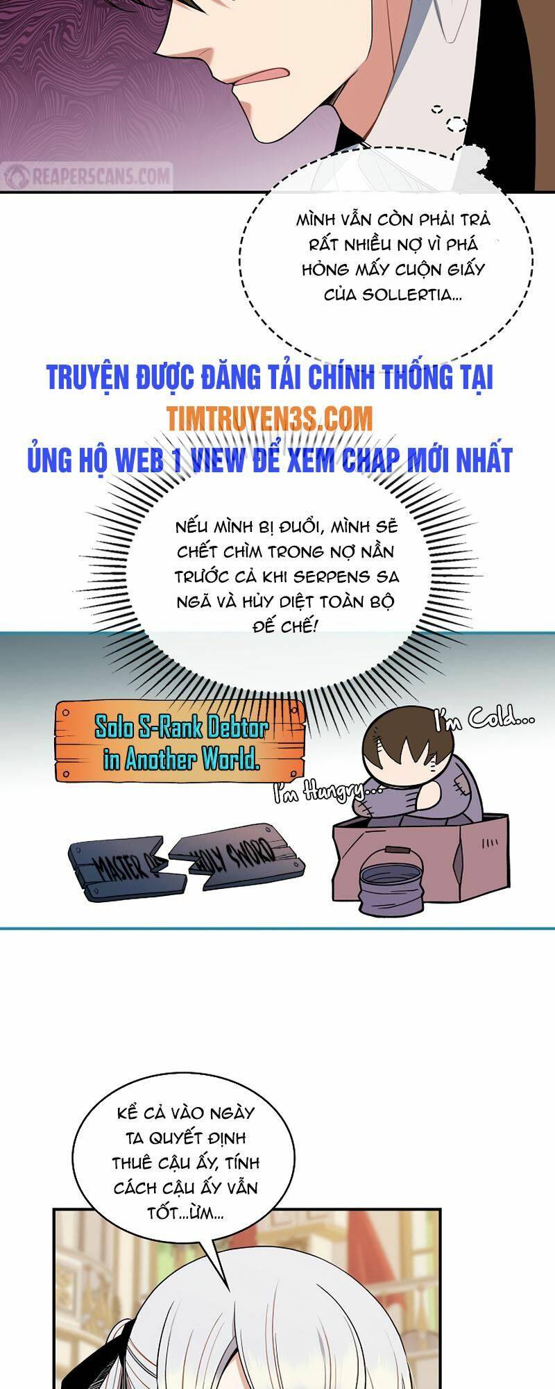 Cứu Rỗi Cuộc Đời Công Tước