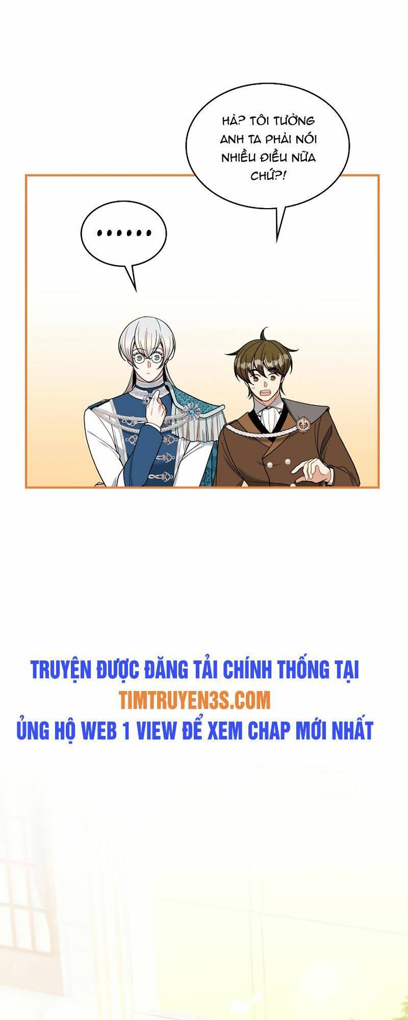 Cứu Rỗi Cuộc Đời Công Tước