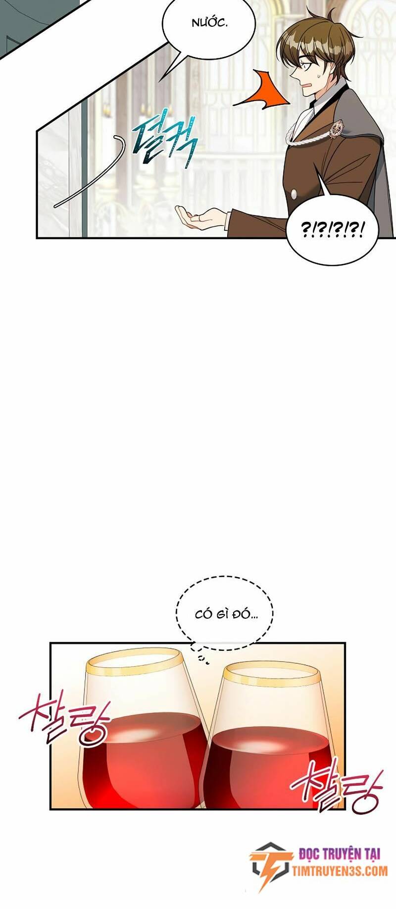 Cứu Rỗi Cuộc Đời Công Tước