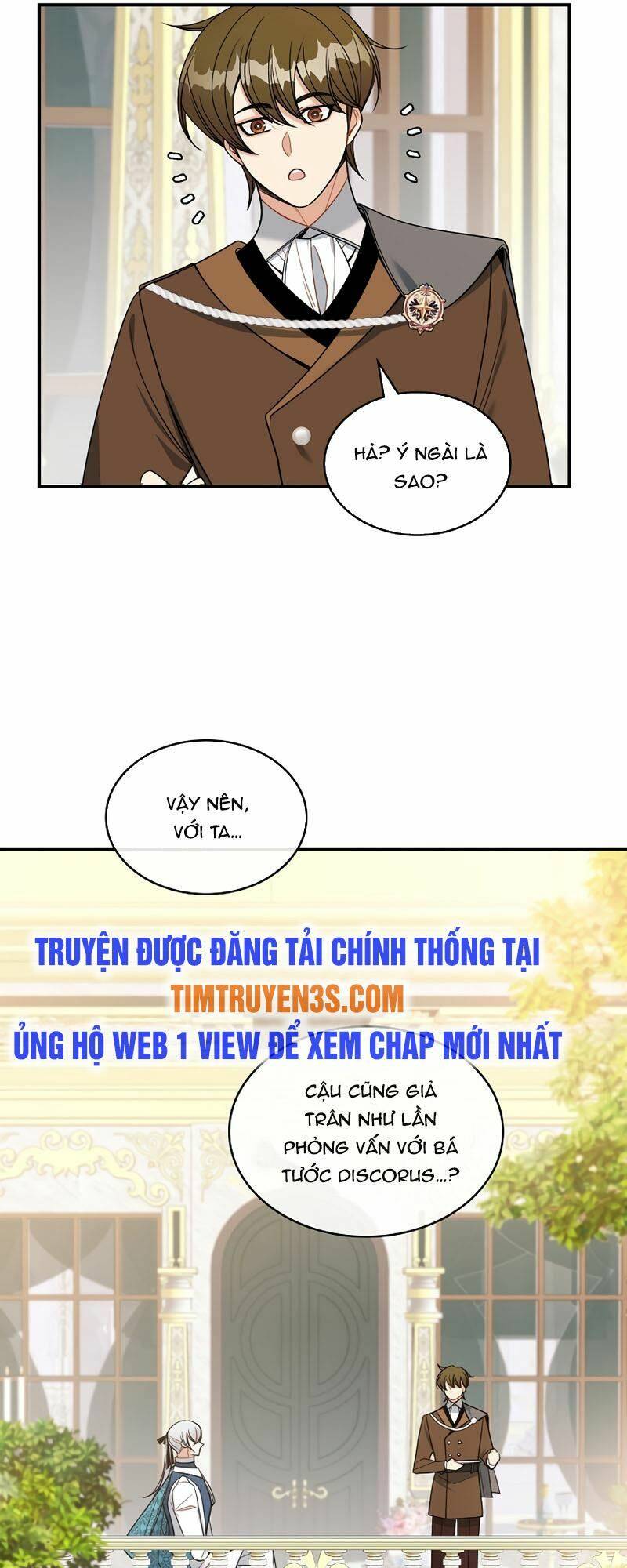 Cứu Rỗi Cuộc Đời Công Tước
