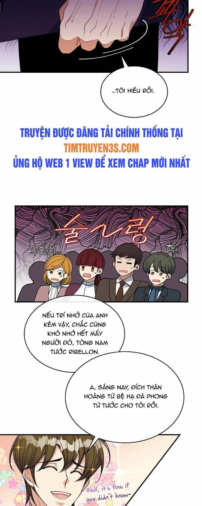 Cứu Rỗi Cuộc Đời Công Tước