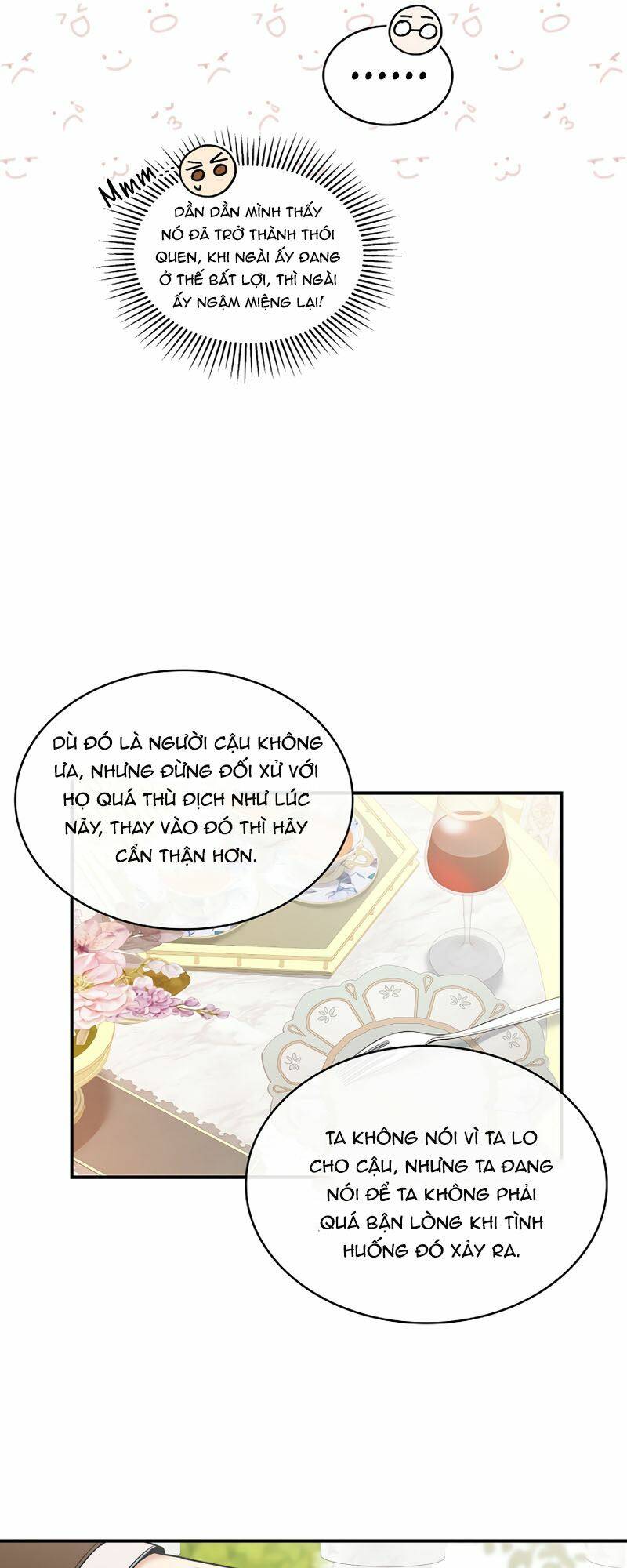 Cứu Rỗi Cuộc Đời Công Tước