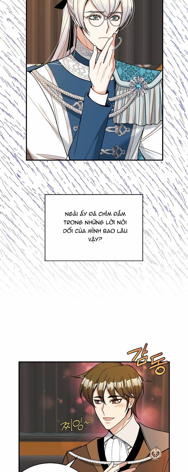 Cứu Rỗi Cuộc Đời Công Tước
