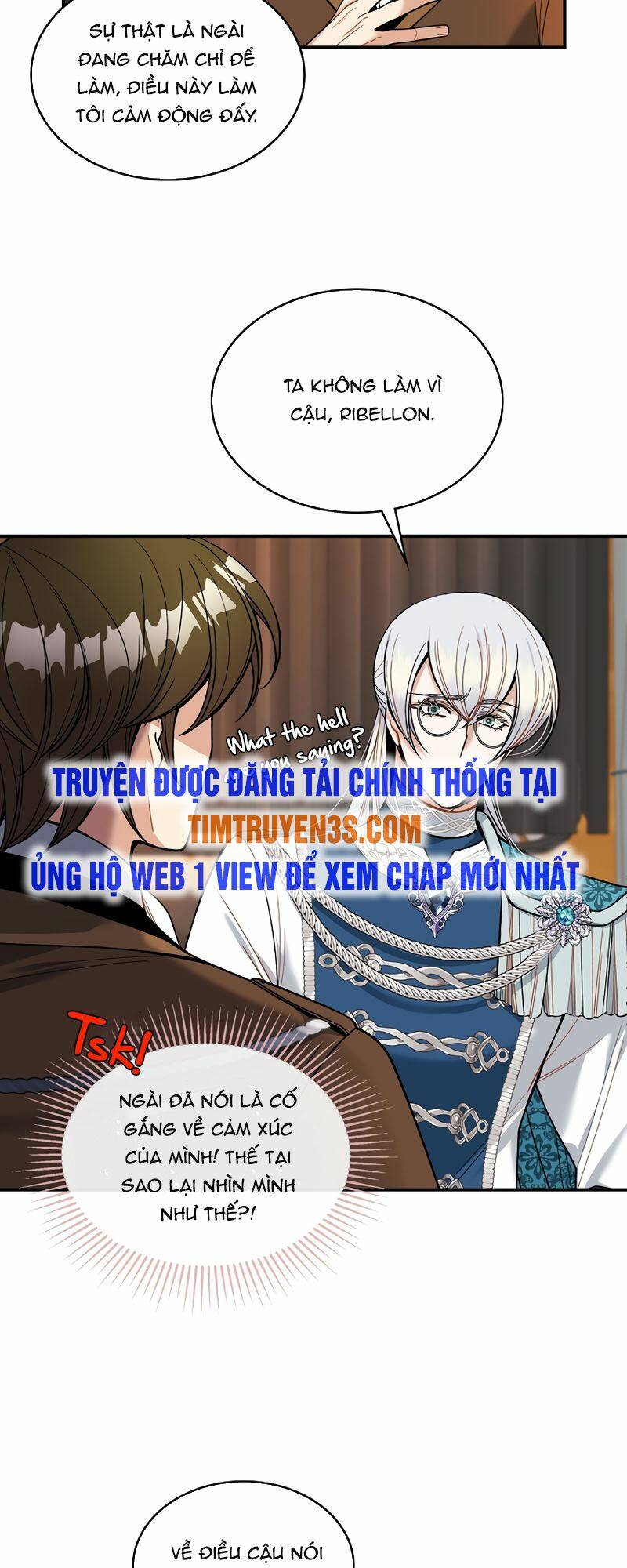 Cứu Rỗi Cuộc Đời Công Tước