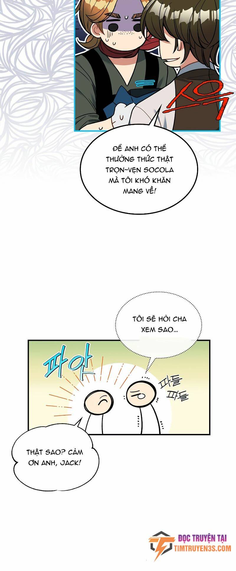 Cứu Rỗi Cuộc Đời Công Tước