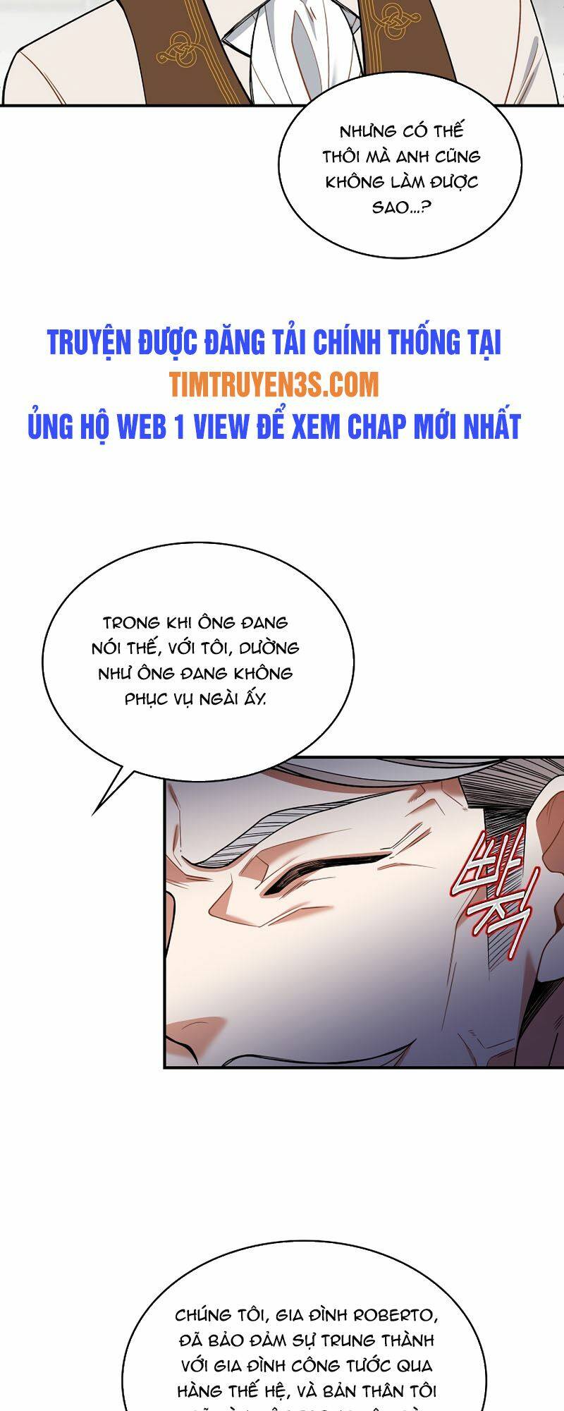Cứu Rỗi Cuộc Đời Công Tước