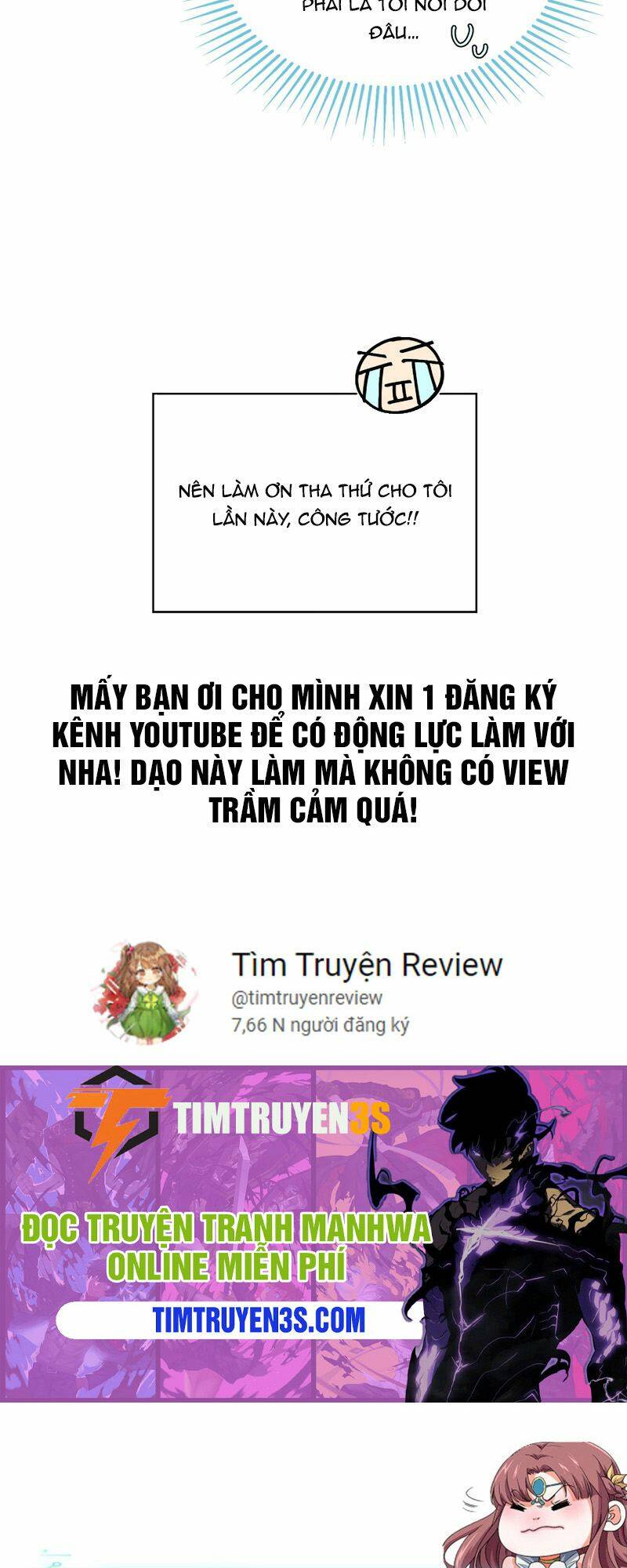 Cứu Rỗi Cuộc Đời Công Tước