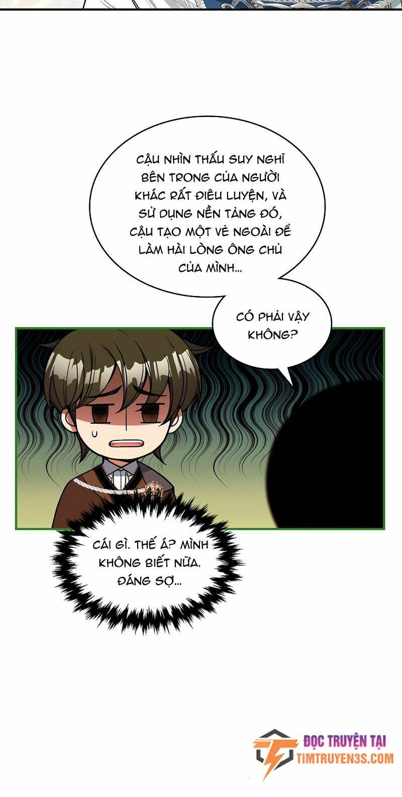 Cứu Rỗi Cuộc Đời Công Tước