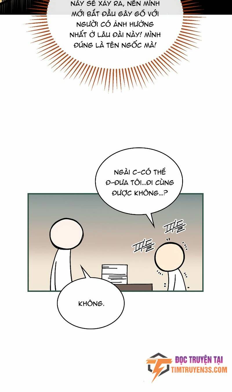 Cứu Rỗi Cuộc Đời Công Tước