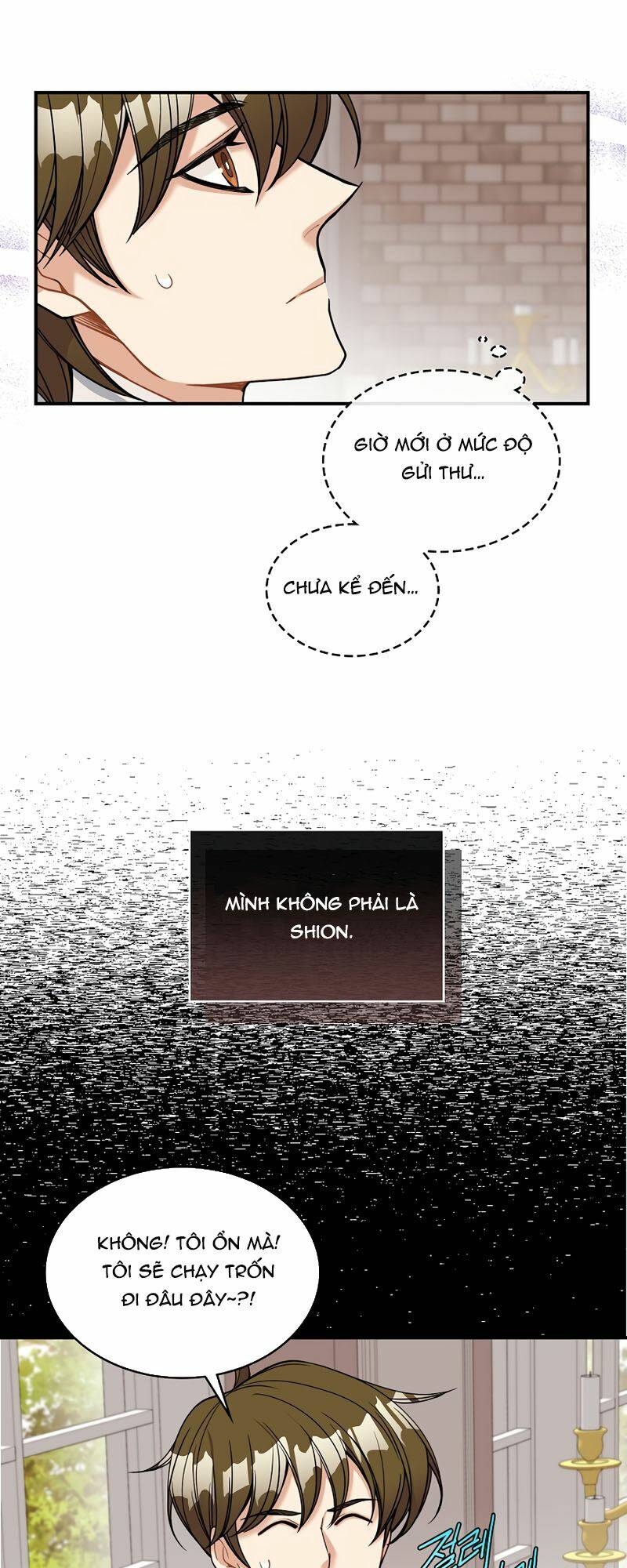Cứu Rỗi Cuộc Đời Công Tước