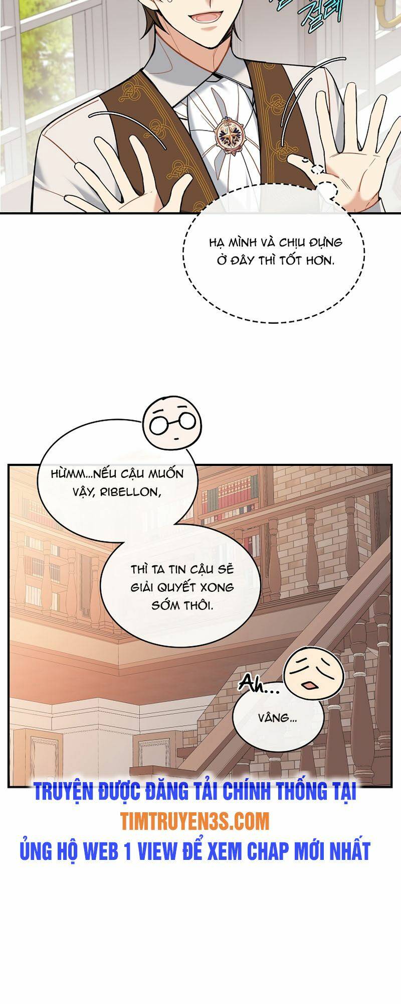 Cứu Rỗi Cuộc Đời Công Tước