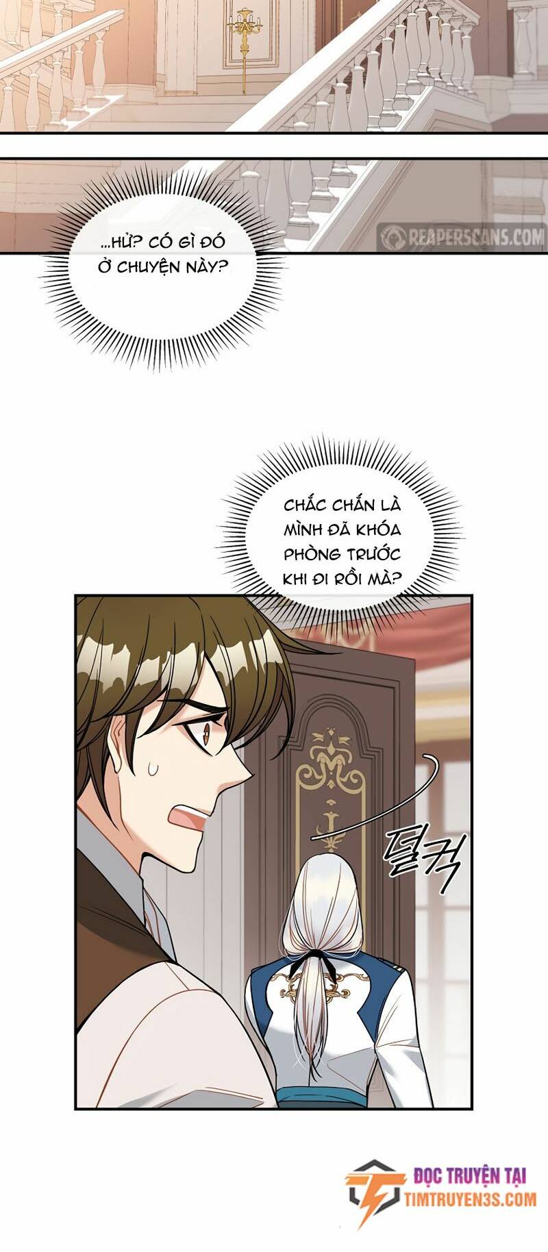 Cứu Rỗi Cuộc Đời Công Tước