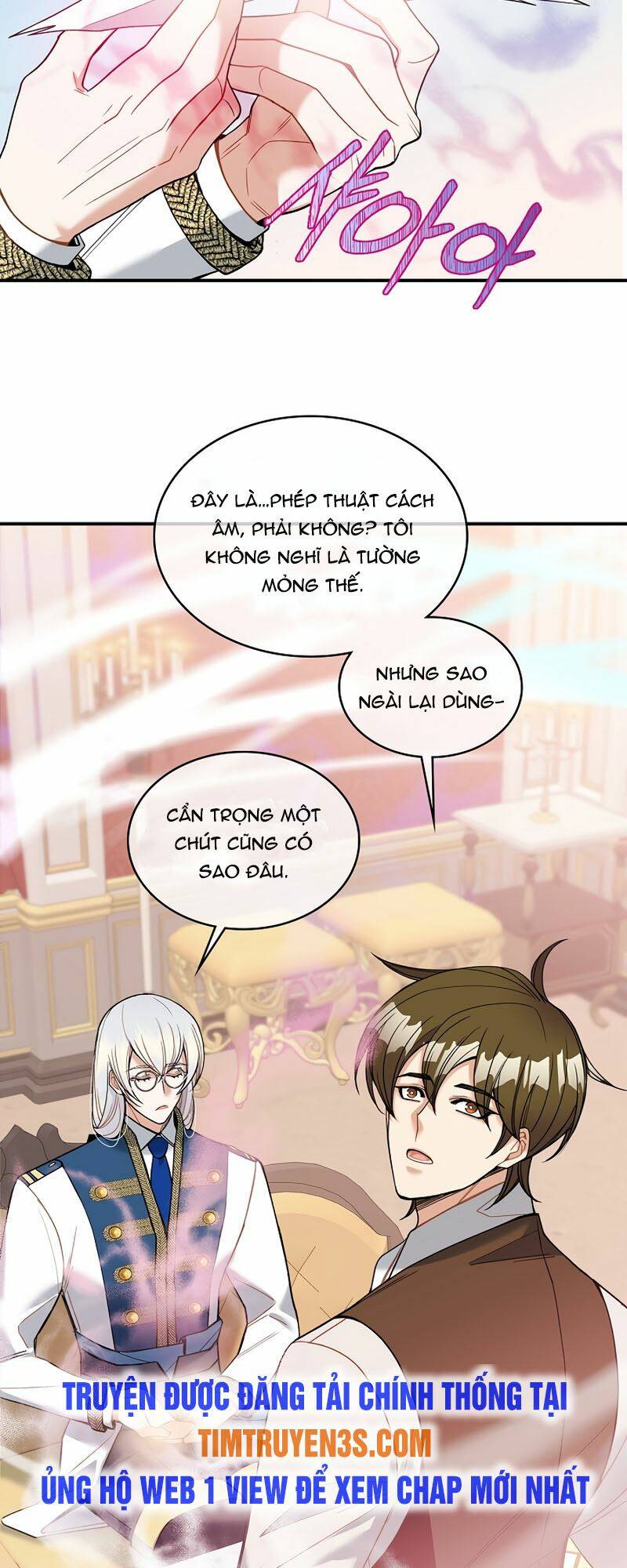 Cứu Rỗi Cuộc Đời Công Tước
