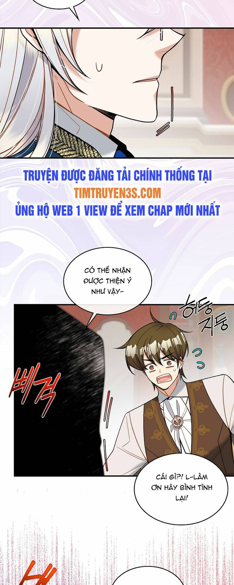 Cứu Rỗi Cuộc Đời Công Tước
