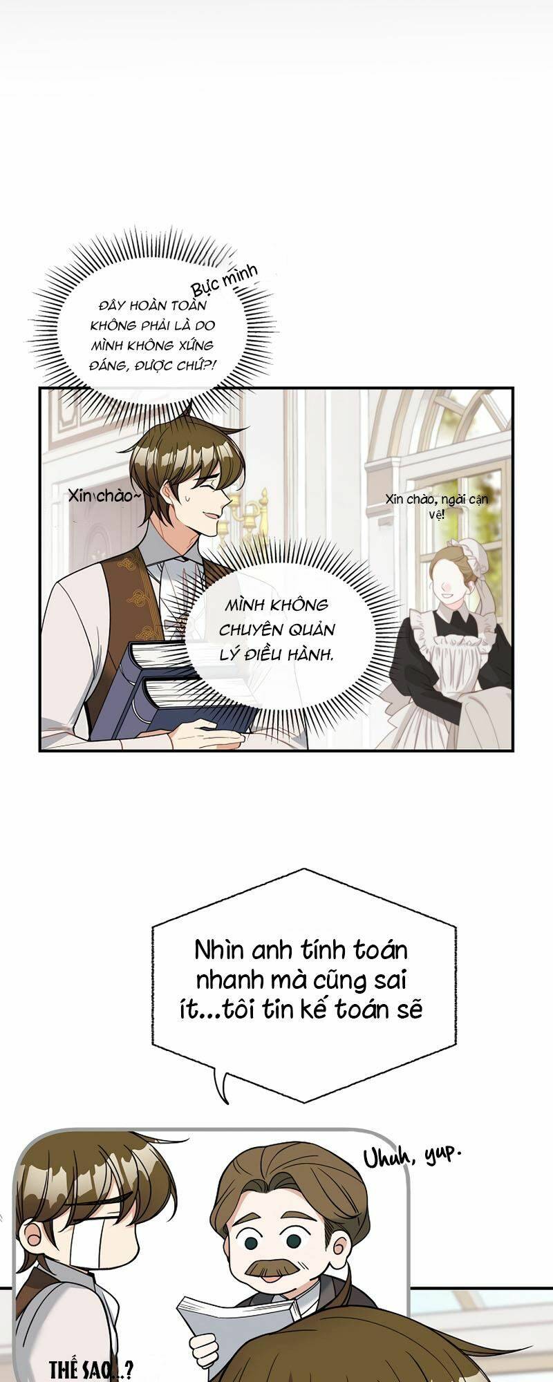 Cứu Rỗi Cuộc Đời Công Tước