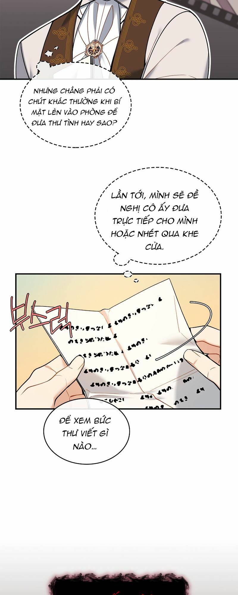 Cứu Rỗi Cuộc Đời Công Tước