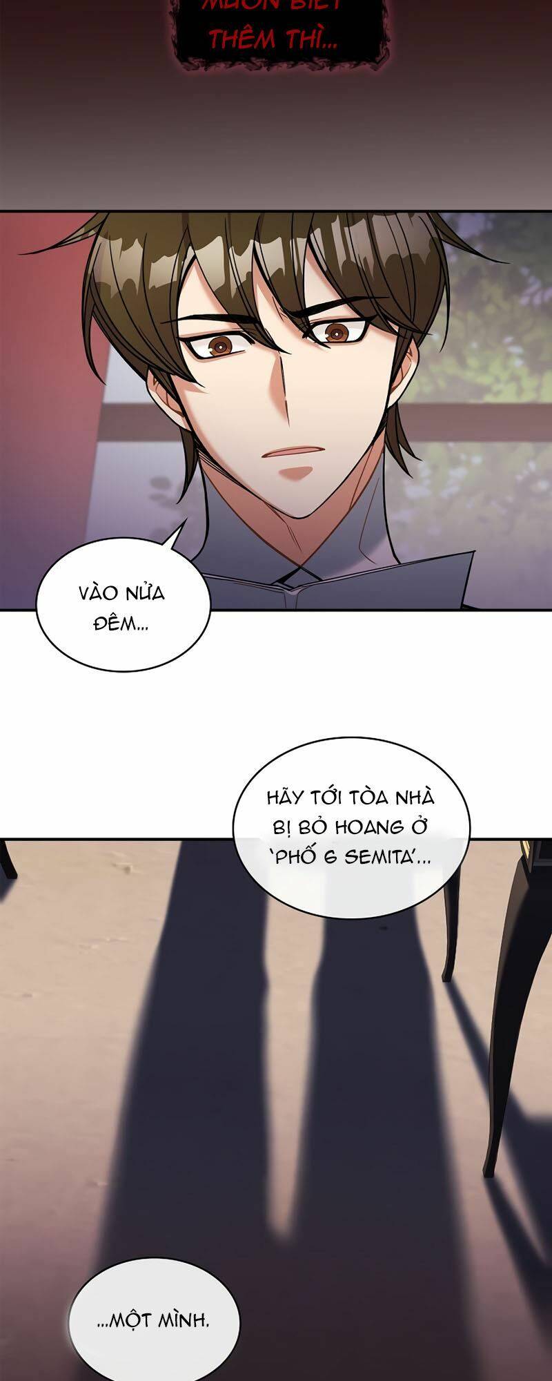 Cứu Rỗi Cuộc Đời Công Tước