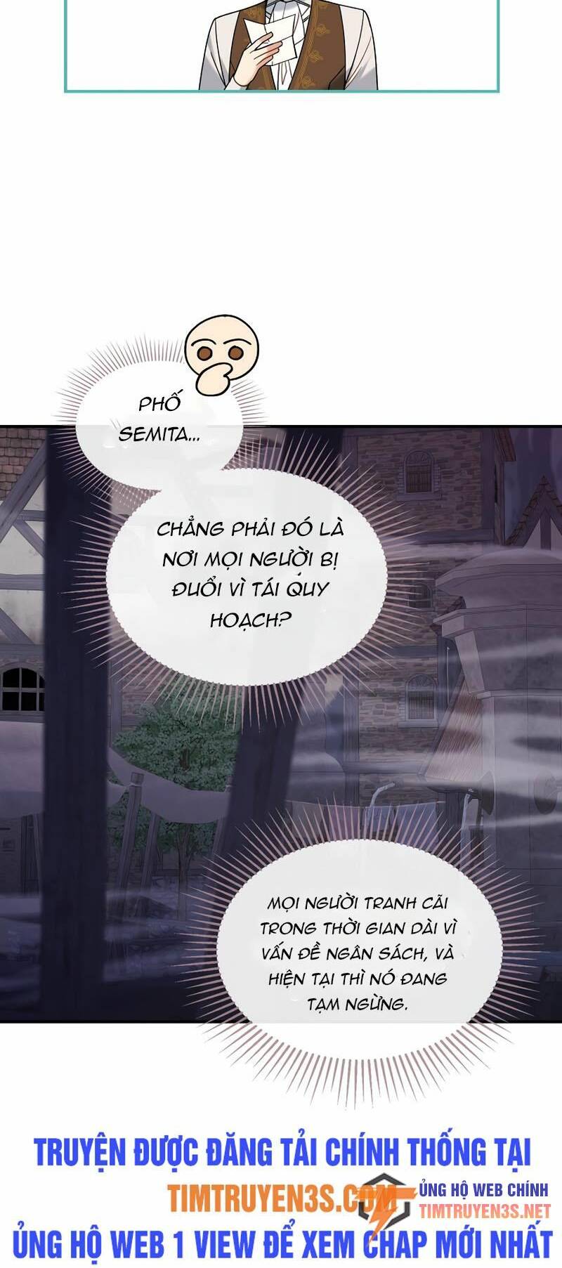 Cứu Rỗi Cuộc Đời Công Tước