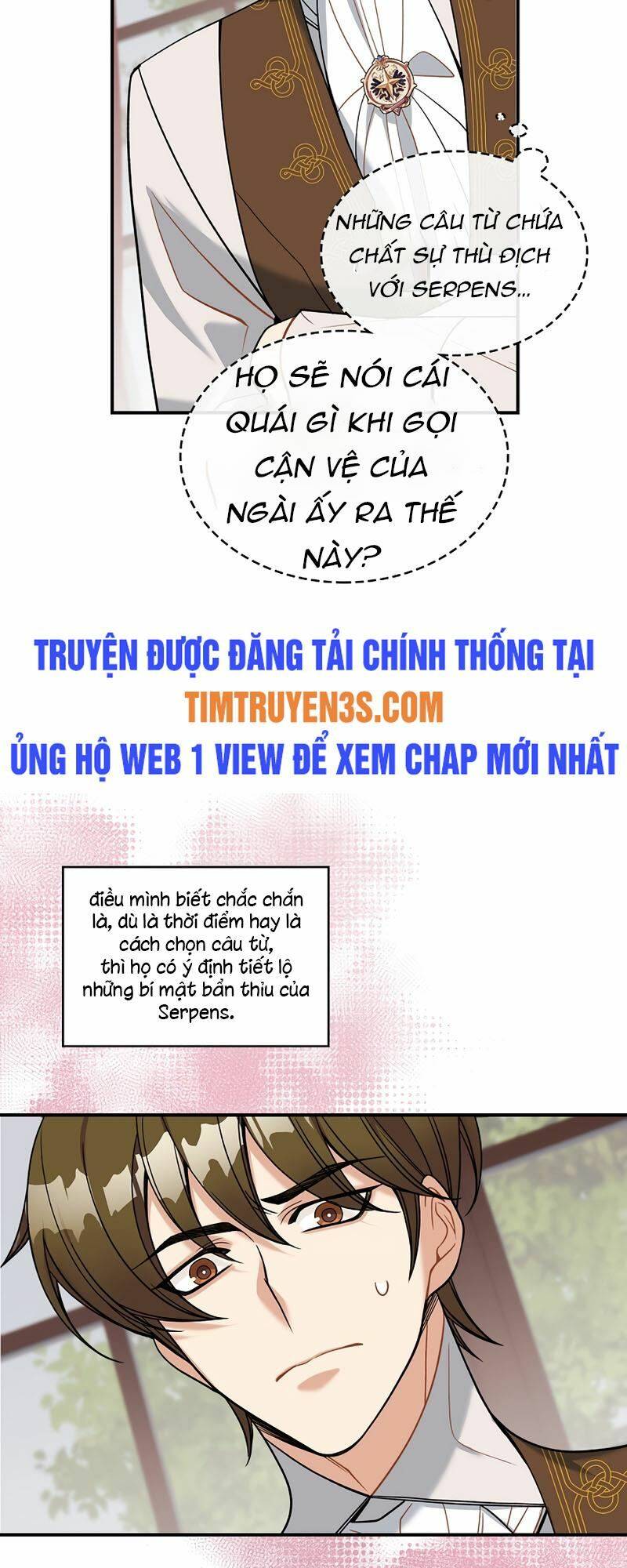 Cứu Rỗi Cuộc Đời Công Tước