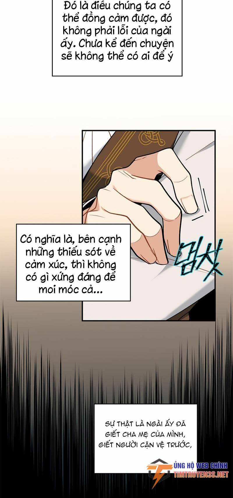 Cứu Rỗi Cuộc Đời Công Tước