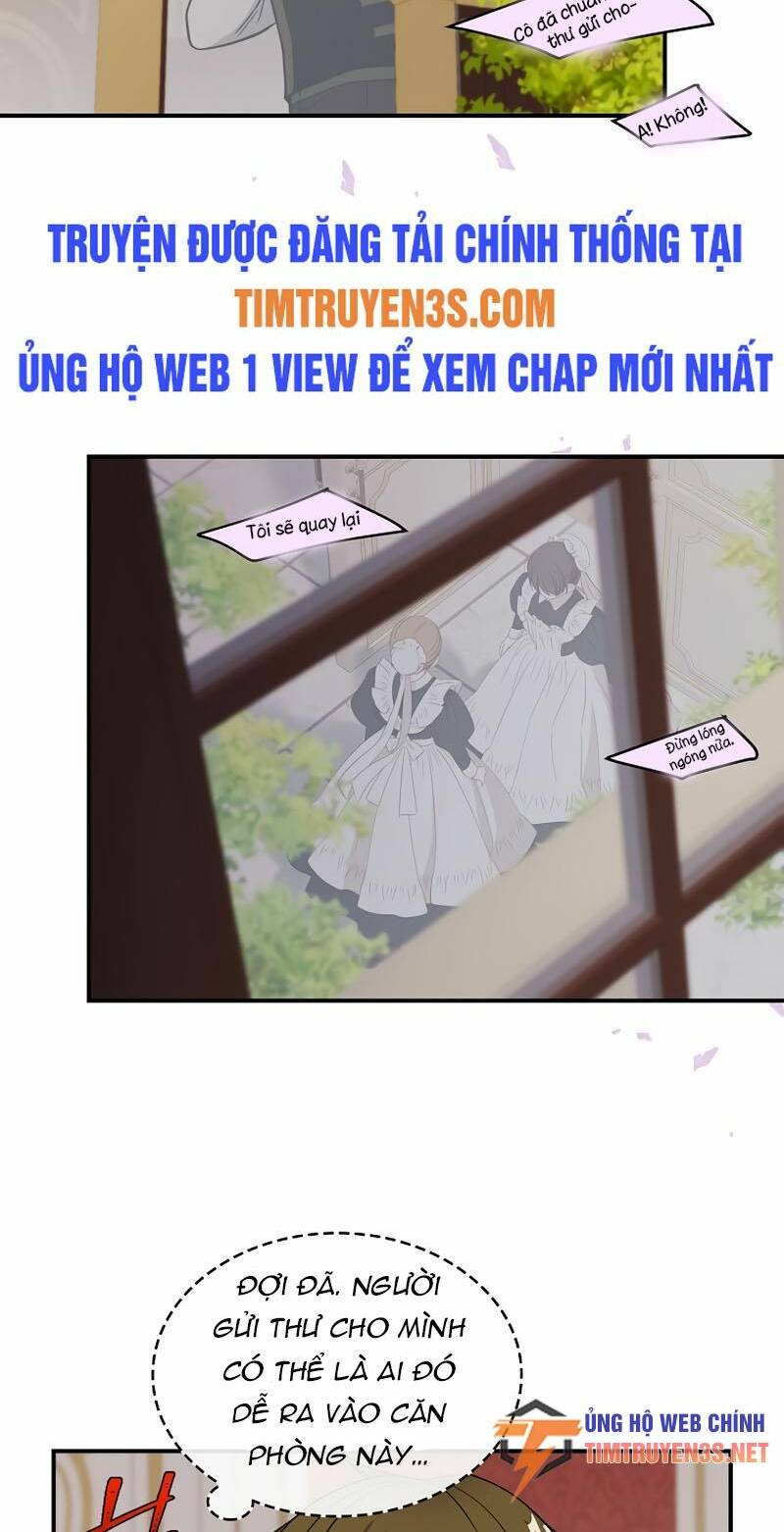 Cứu Rỗi Cuộc Đời Công Tước