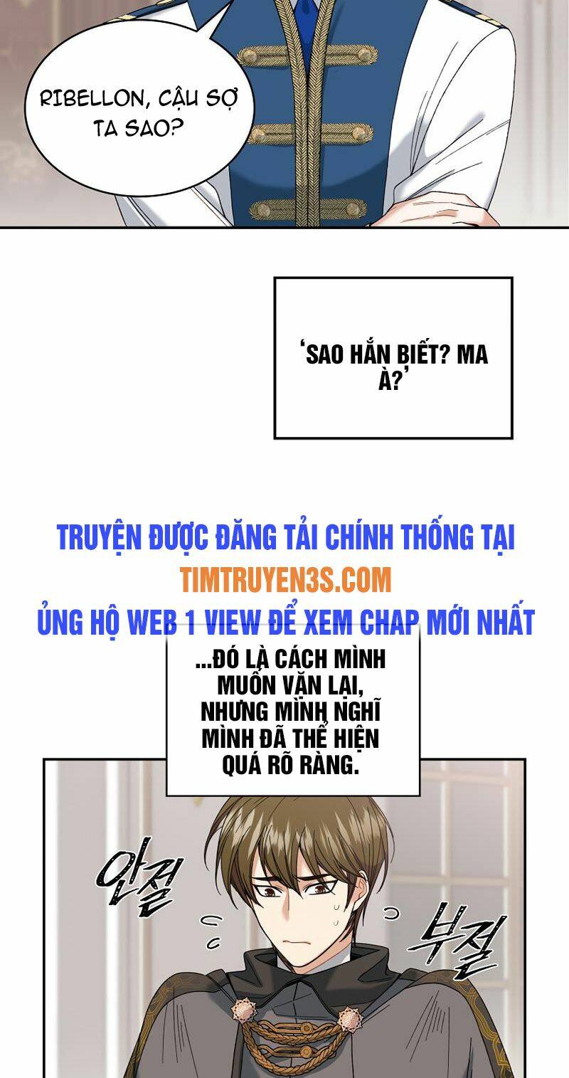 Cứu Rỗi Cuộc Đời Công Tước