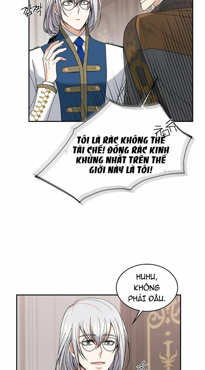 Cứu Rỗi Cuộc Đời Công Tước