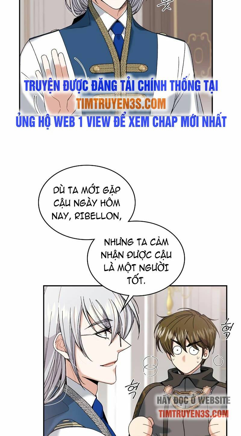 Cứu Rỗi Cuộc Đời Công Tước
