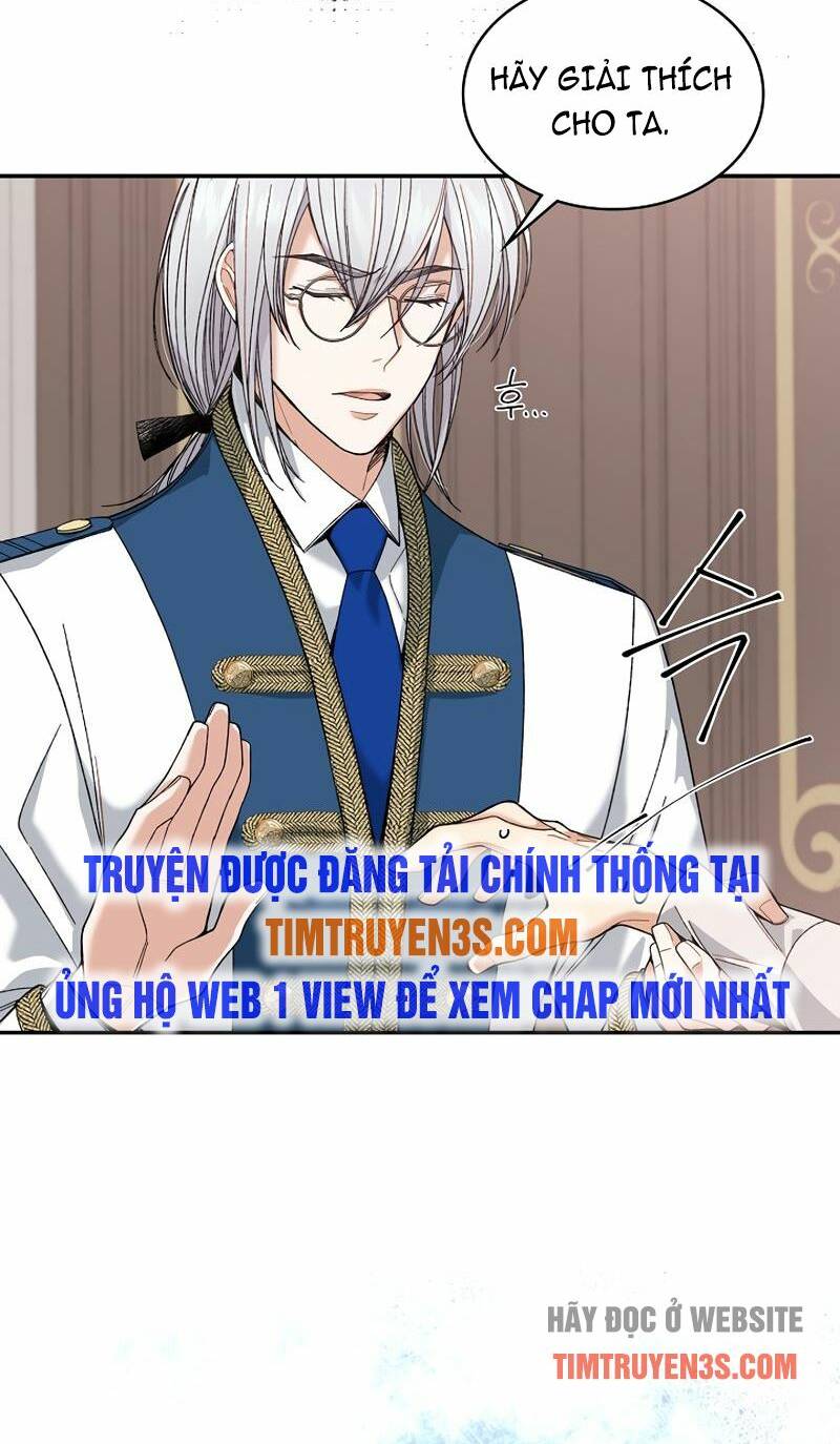 Cứu Rỗi Cuộc Đời Công Tước