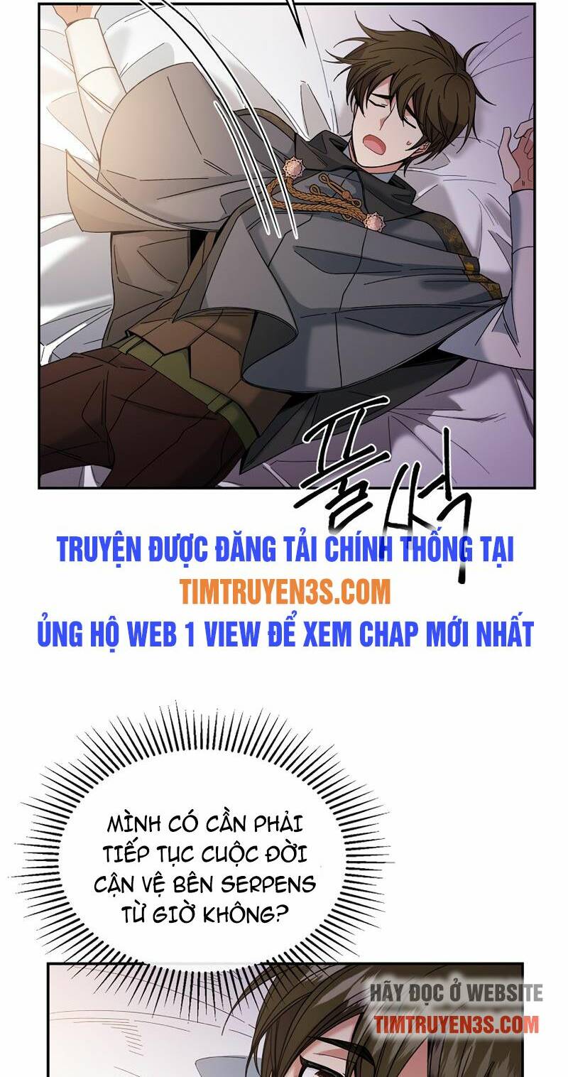 Cứu Rỗi Cuộc Đời Công Tước