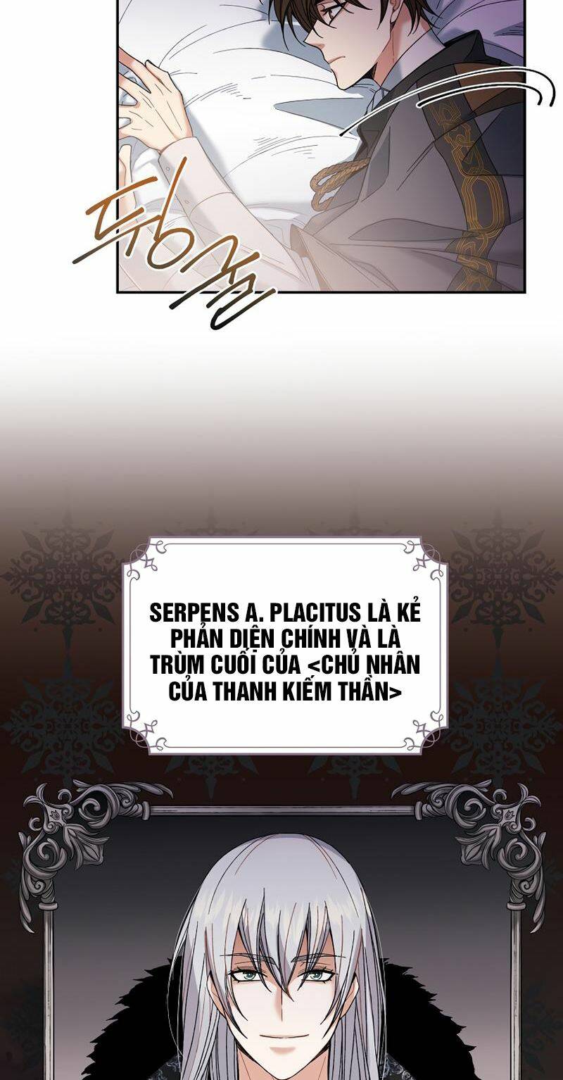 Cứu Rỗi Cuộc Đời Công Tước