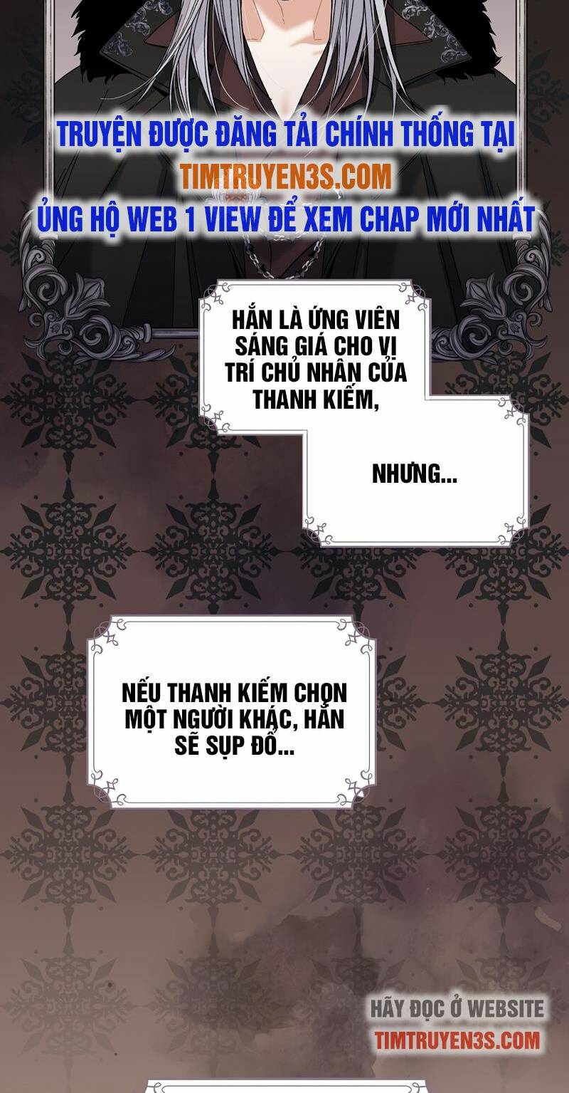 Cứu Rỗi Cuộc Đời Công Tước