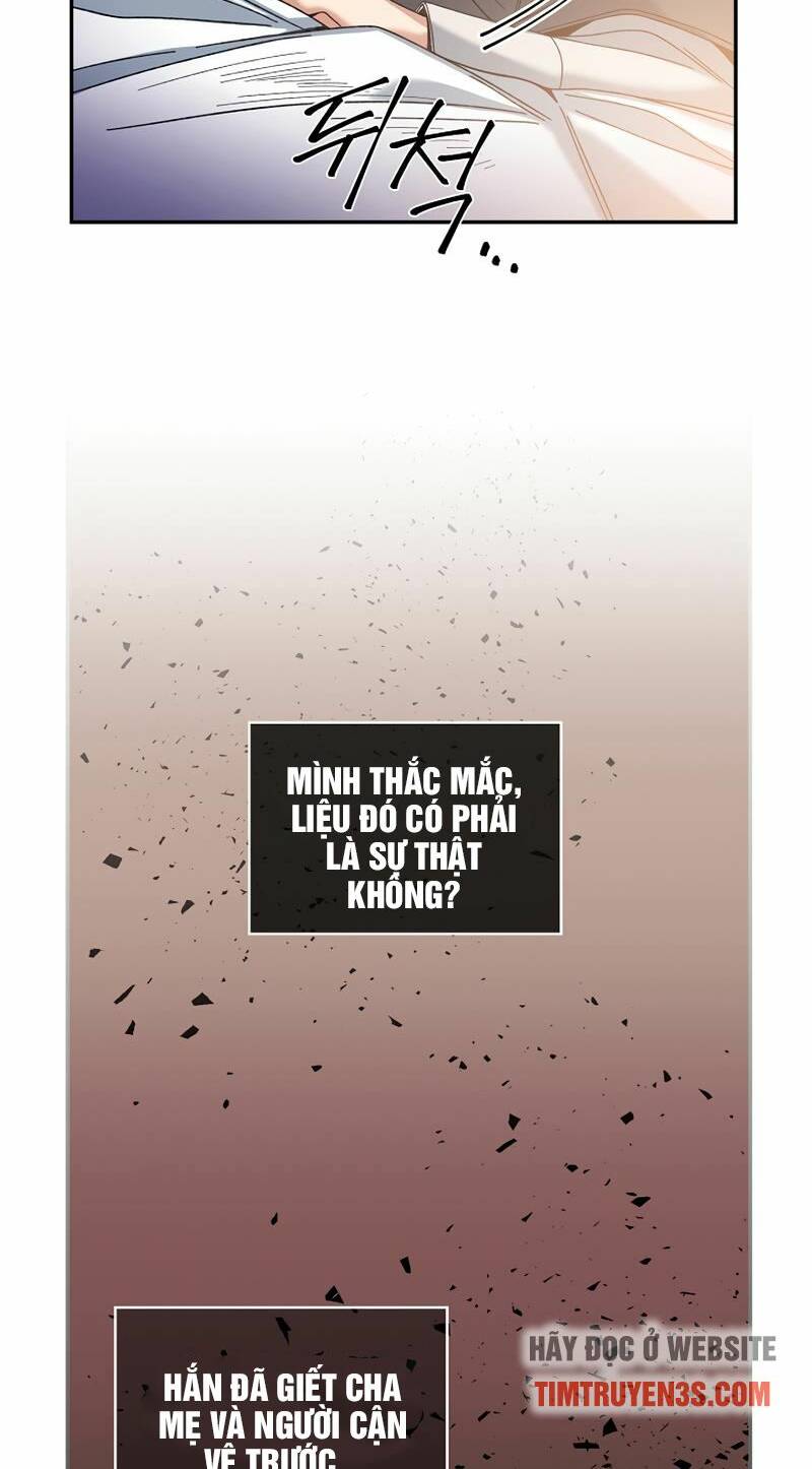 Cứu Rỗi Cuộc Đời Công Tước