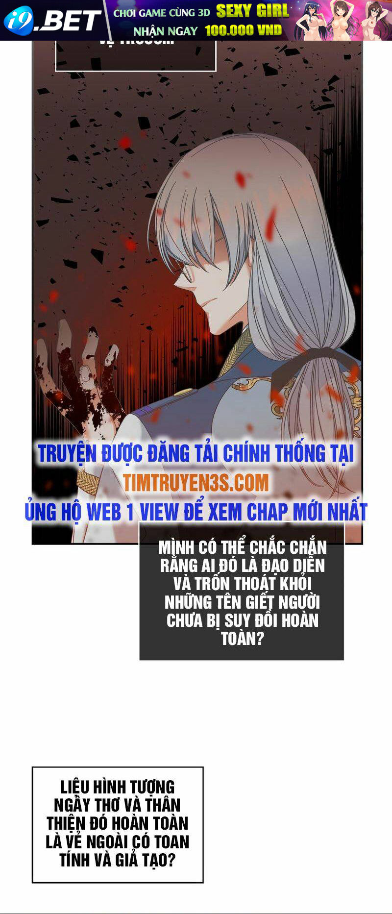 Cứu Rỗi Cuộc Đời Công Tước