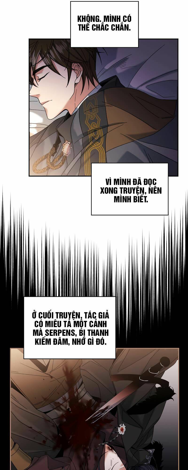 Cứu Rỗi Cuộc Đời Công Tước