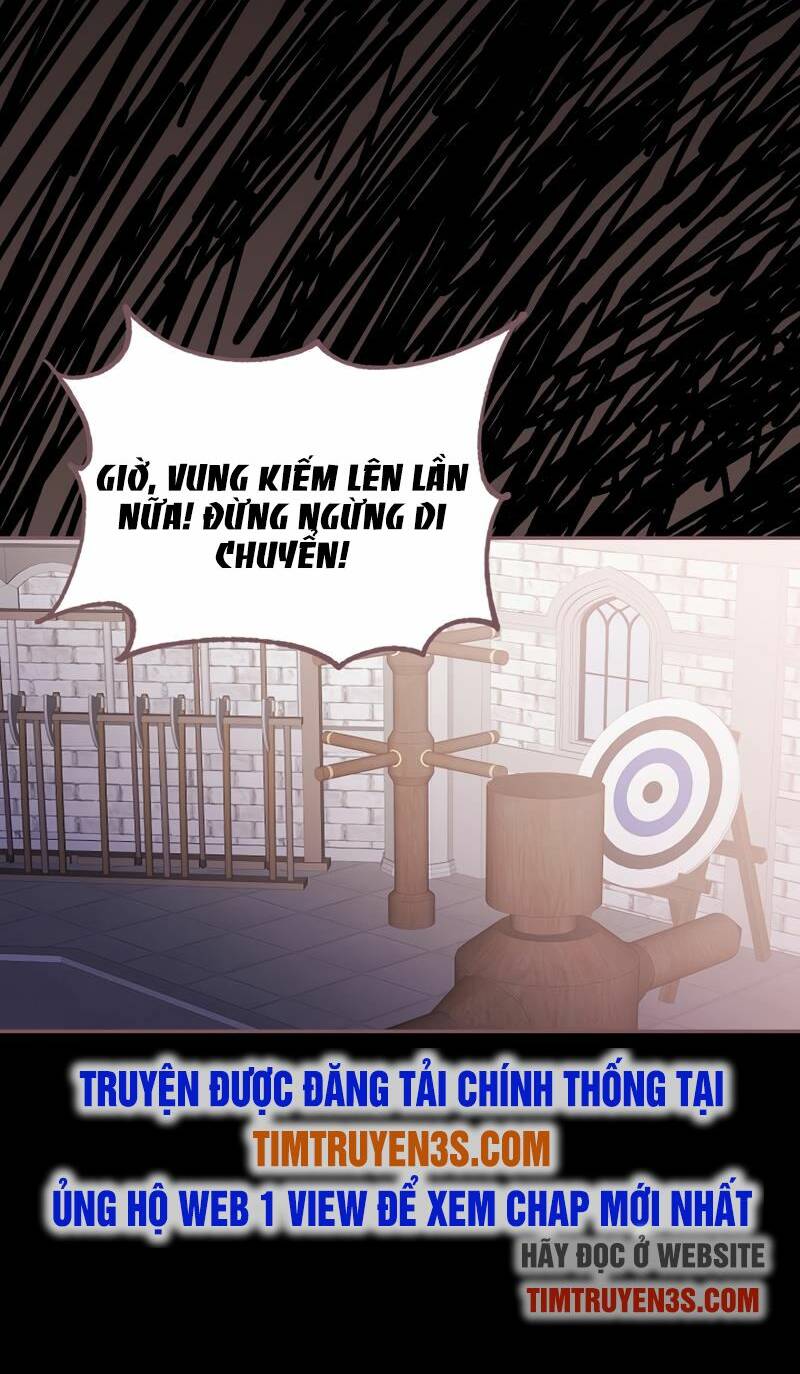 Cứu Rỗi Cuộc Đời Công Tước