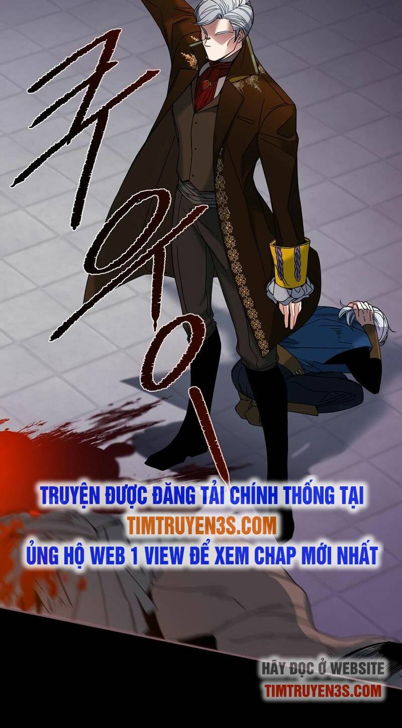 Cứu Rỗi Cuộc Đời Công Tước