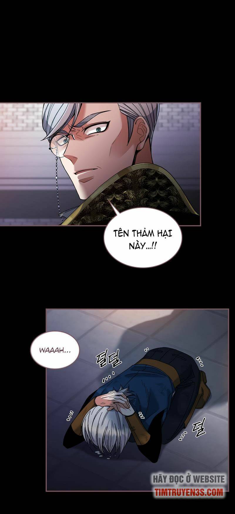 Cứu Rỗi Cuộc Đời Công Tước