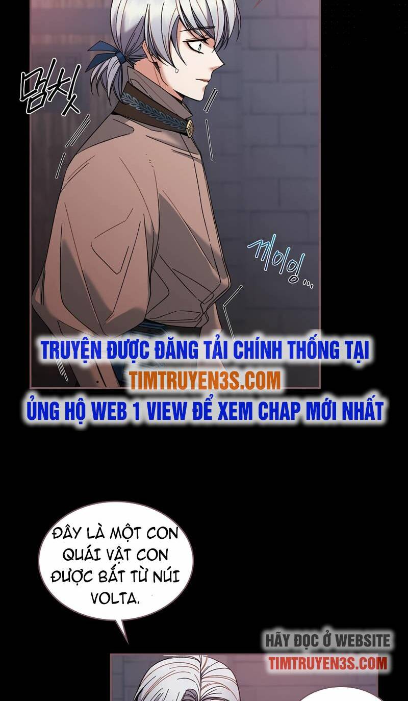 Cứu Rỗi Cuộc Đời Công Tước