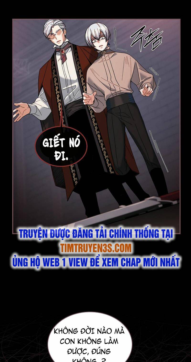 Cứu Rỗi Cuộc Đời Công Tước