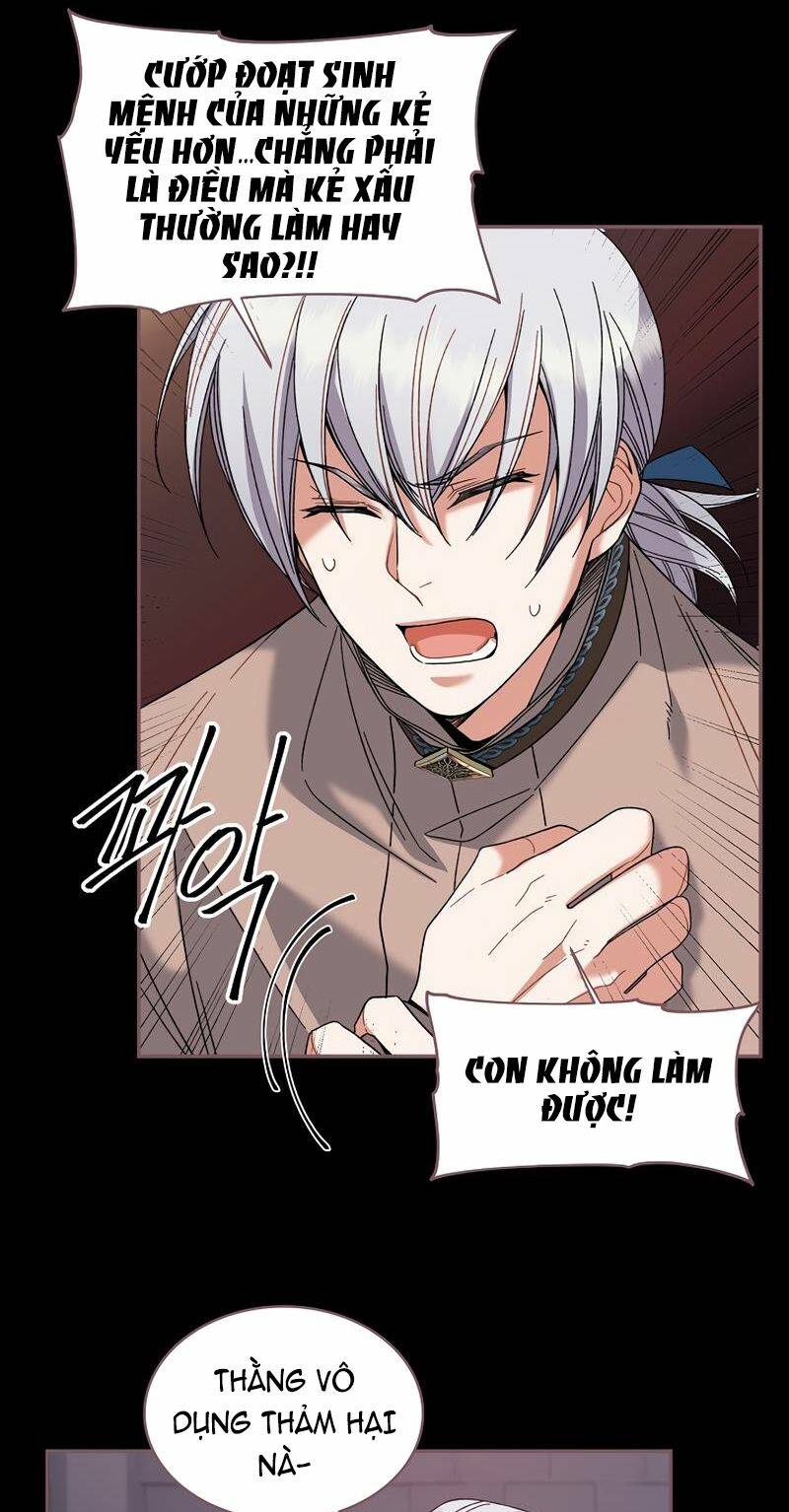 Cứu Rỗi Cuộc Đời Công Tước