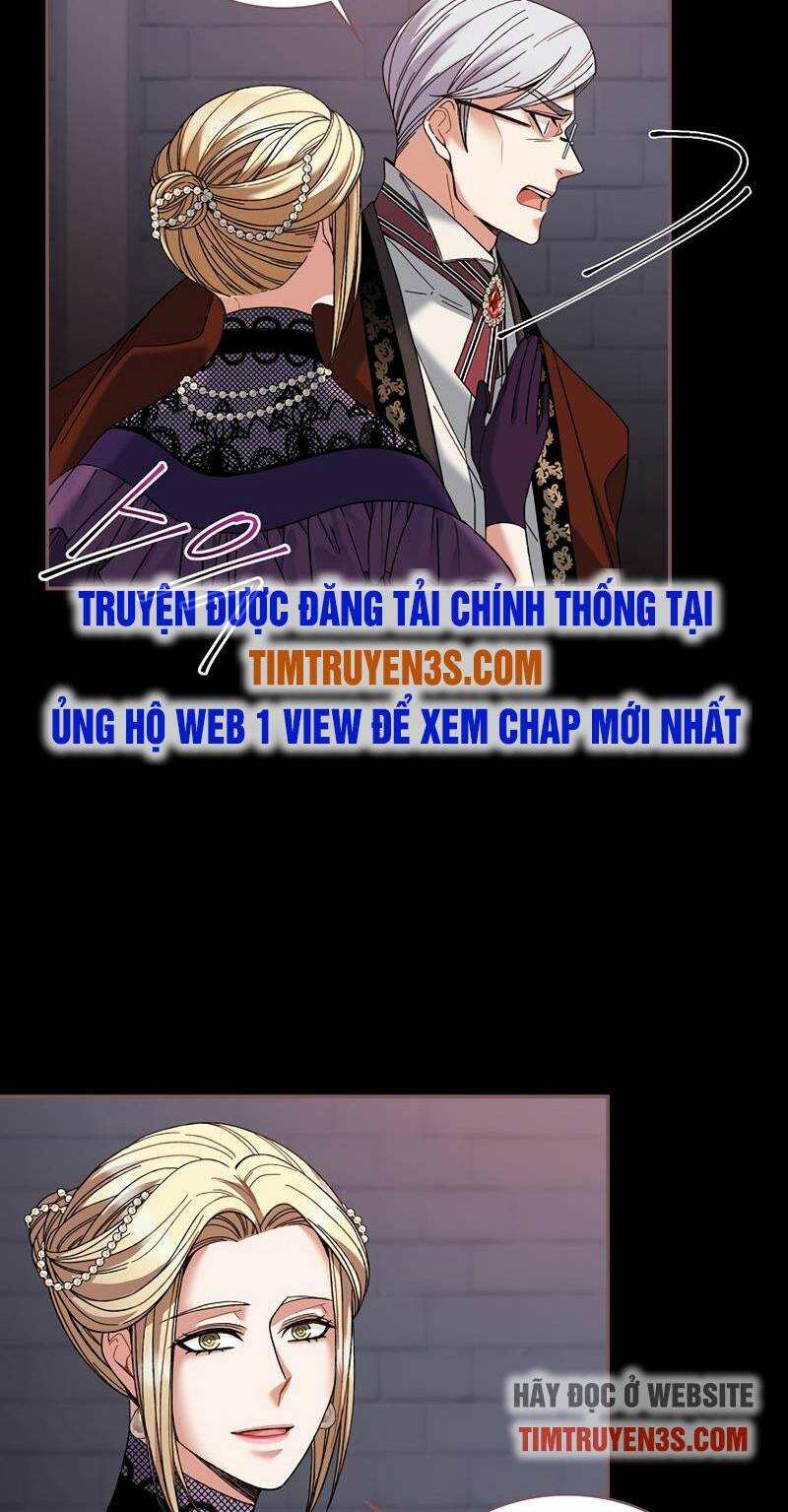 Cứu Rỗi Cuộc Đời Công Tước
