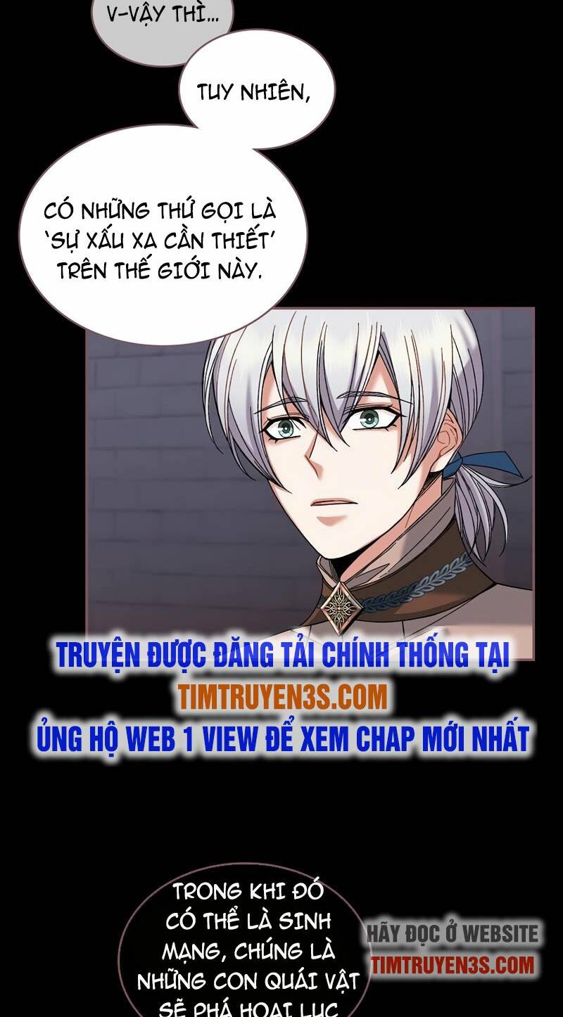Cứu Rỗi Cuộc Đời Công Tước
