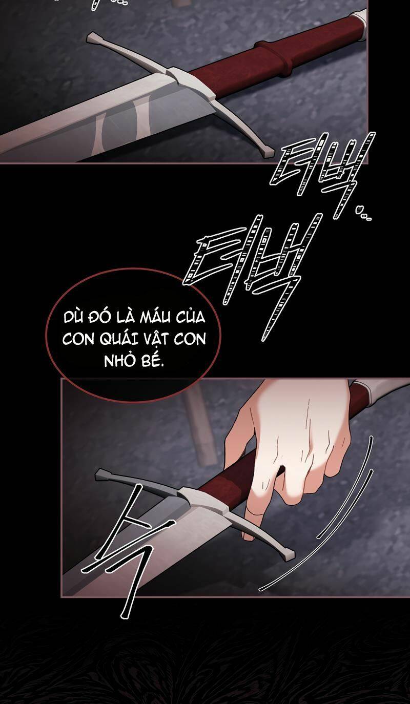 Cứu Rỗi Cuộc Đời Công Tước